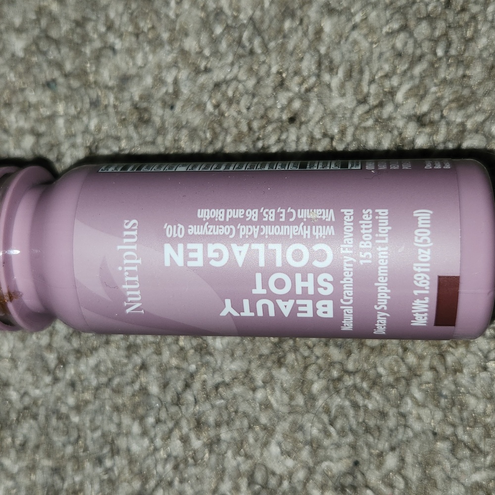 Farmasi Beauty Shot Collagen